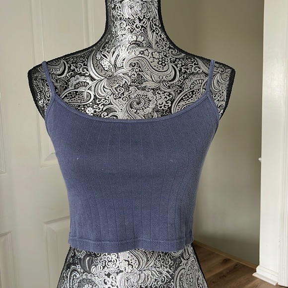 Brandy Melville tank top - Picture 1 of 4